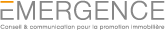 Emergence - Partenariat technologique - Oxygene logiciel promoteur immobilier